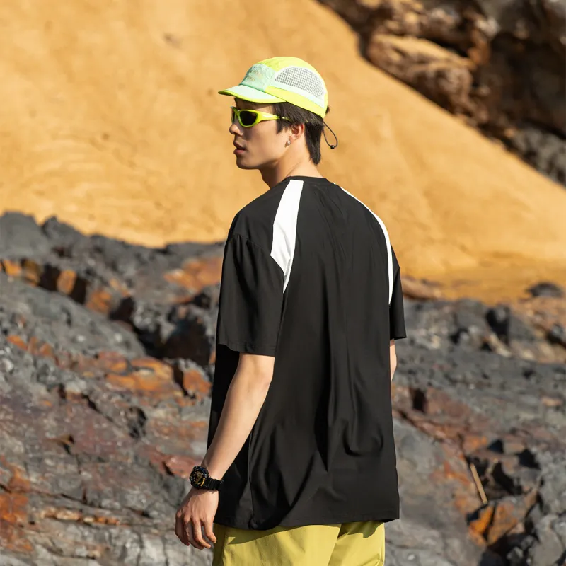 Pilot the camel T Shirts Unisex-6