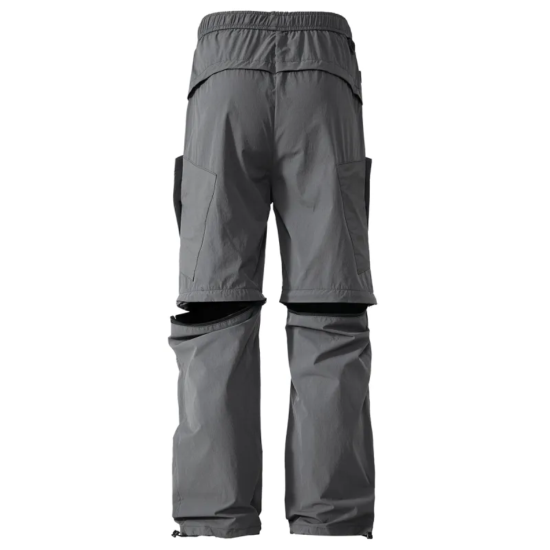 Pilot The Camel Casual Pants Unisex-7
