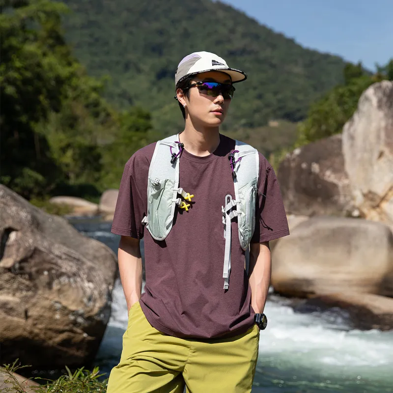 Pilot the camel T Shirts Unisex-6