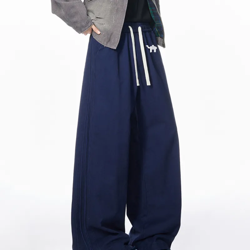 Pilot The Camel Casual Pants Unisex-19