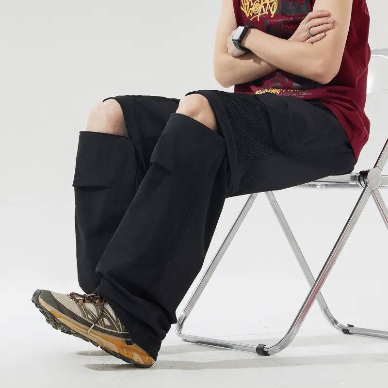 Pilot The Camel Casual Pants Unisex-6