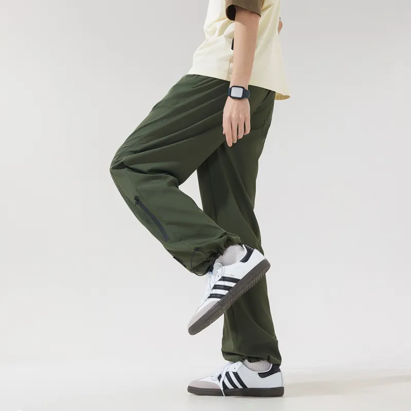 Pilot The Camel Casual Pants Unisex-19