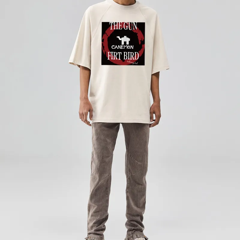 Pilot the camel T Shirts Unisex-22