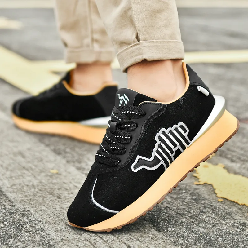 Pilot The Camel Wear Resistant Wide Coverage Lightweight Low Top Trekking Shoes Men's-13