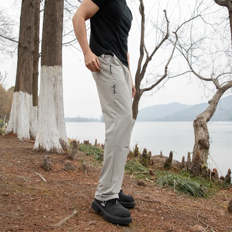 Pilot The Camel Casual Pants Unisex-6