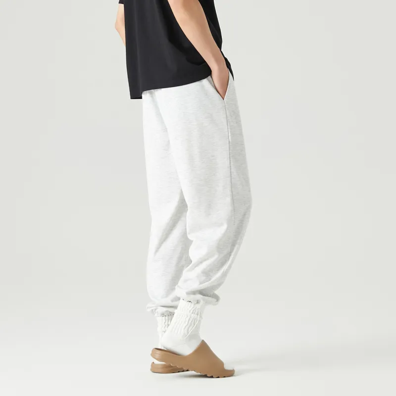 Pilot The Camel Casual Pants Unisex-20