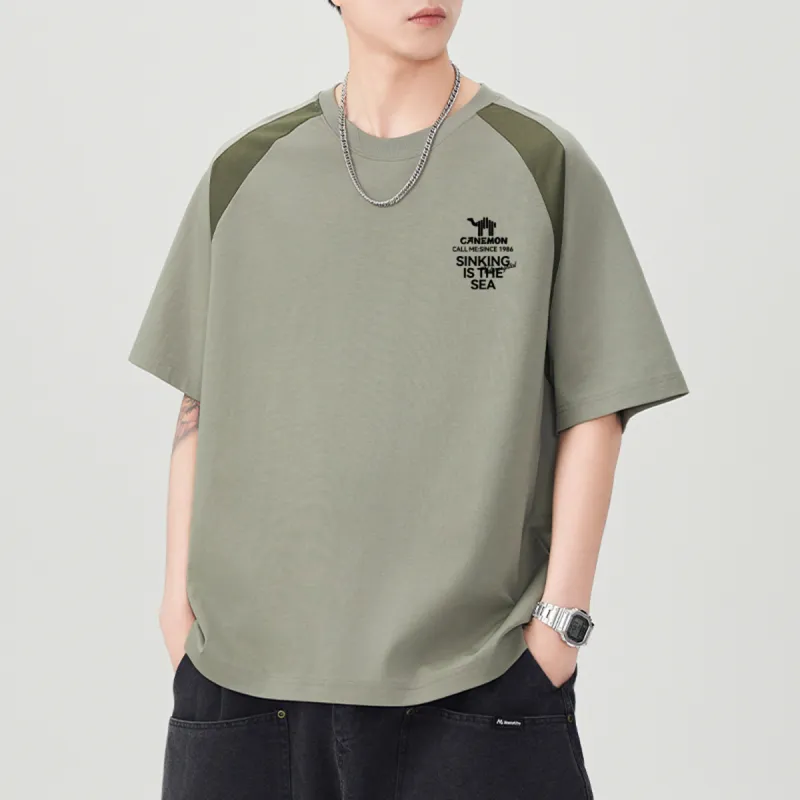 Pilot the camel T Shirts Unisex-20
