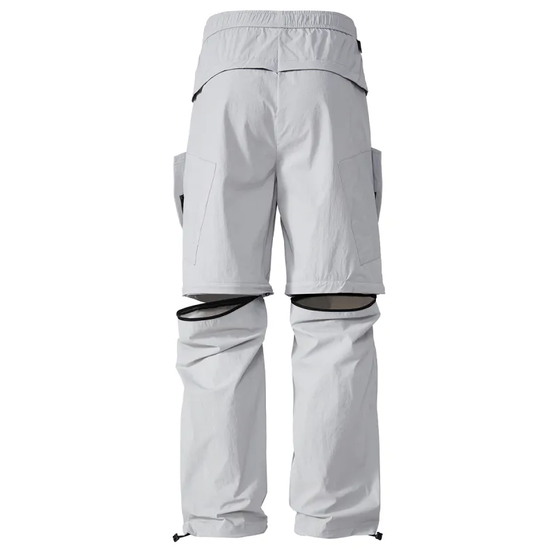Pilot The Camel Casual Pants Unisex-19