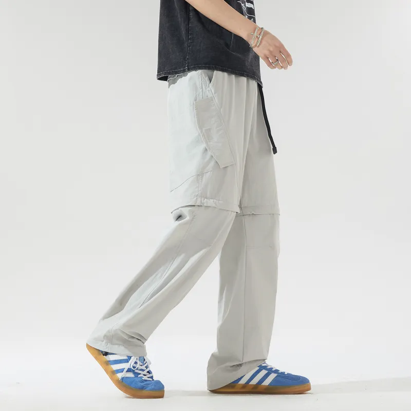 Pilot The Camel Casual Pants Unisex-23
