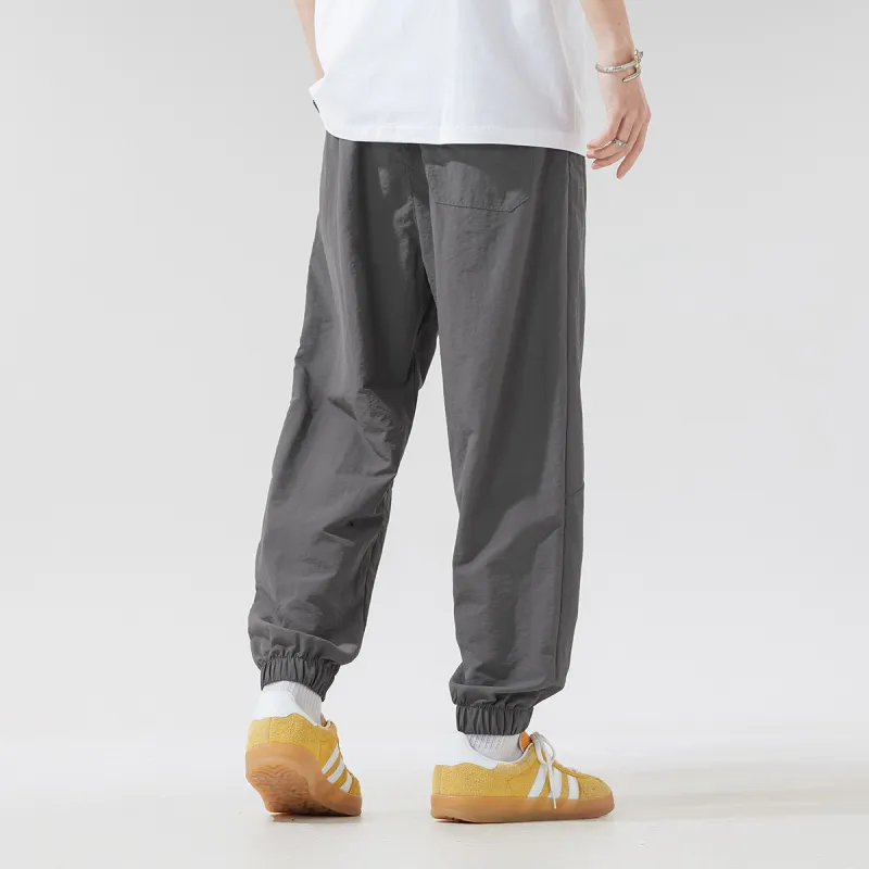 Pilot The Camel Casual Pants Unisex-11