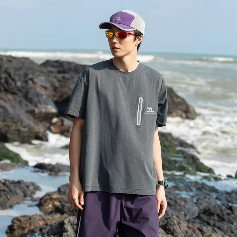 Pilot the camel T Shirts Unisex-9