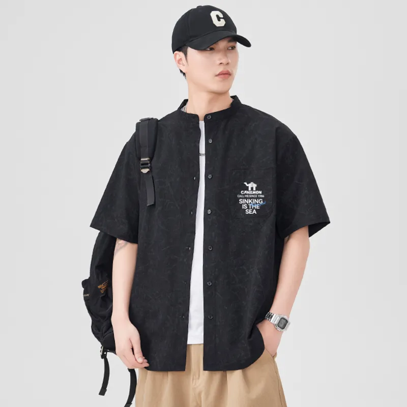 Pilot the camel Shirts Unisex-2
