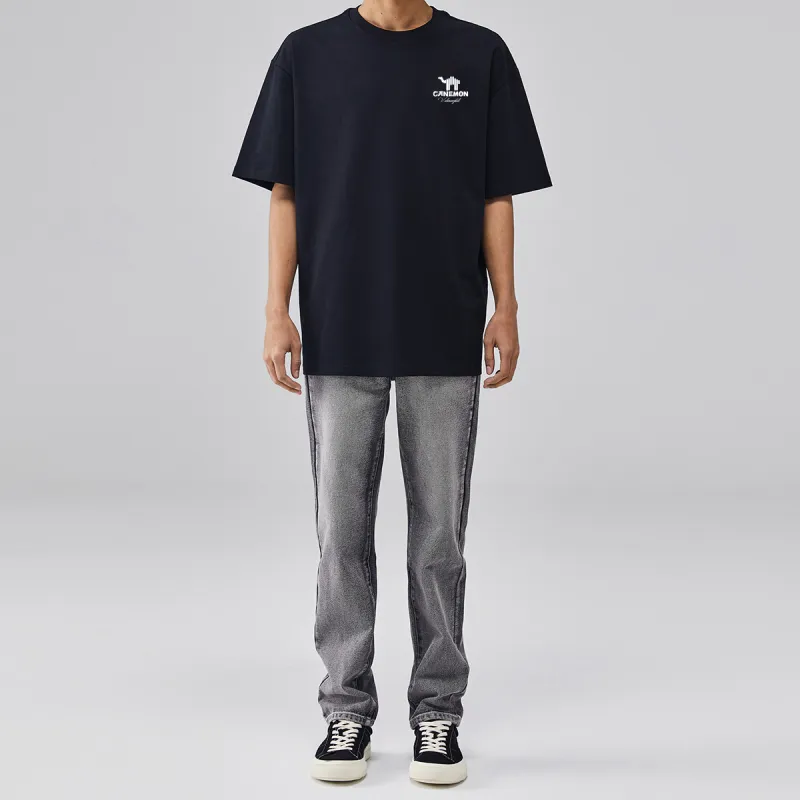 Pilot the camel T Shirts Unisex-9