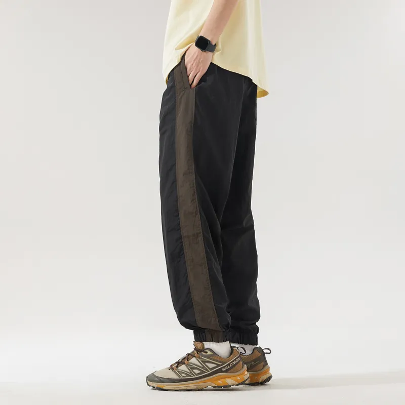 Pilot The Camel Casual Pants Unisex-4