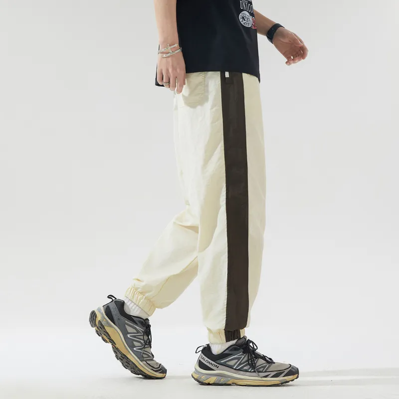 Pilot The Camel Casual Pants Unisex-17