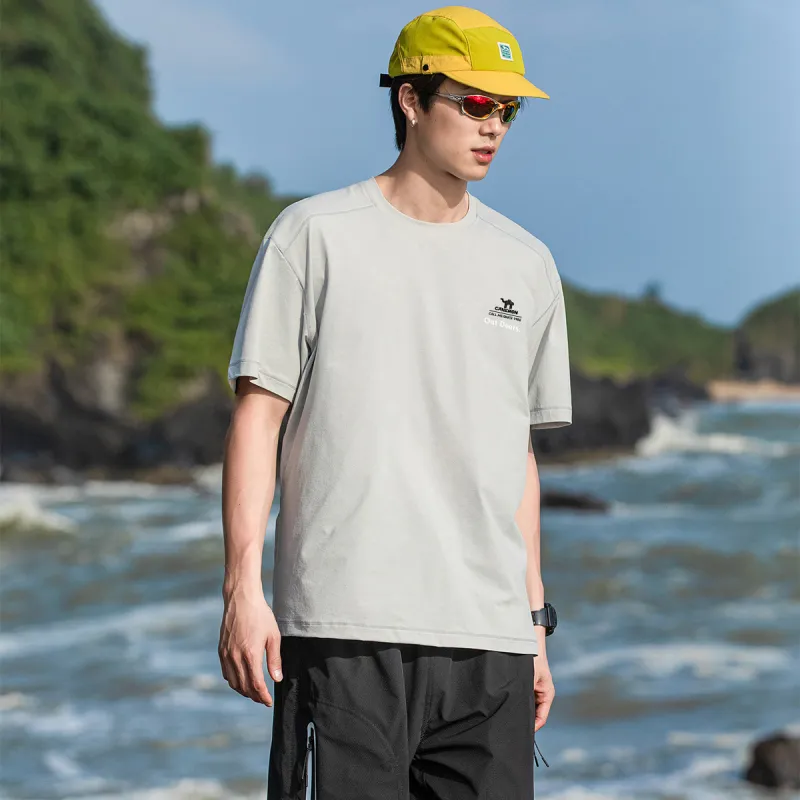 Pilot the camel T Shirts Unisex-13