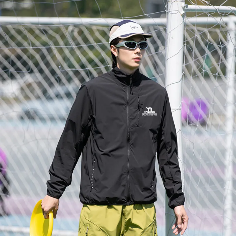 Pilot The Camel Sun Protection Clothing Unisex-2