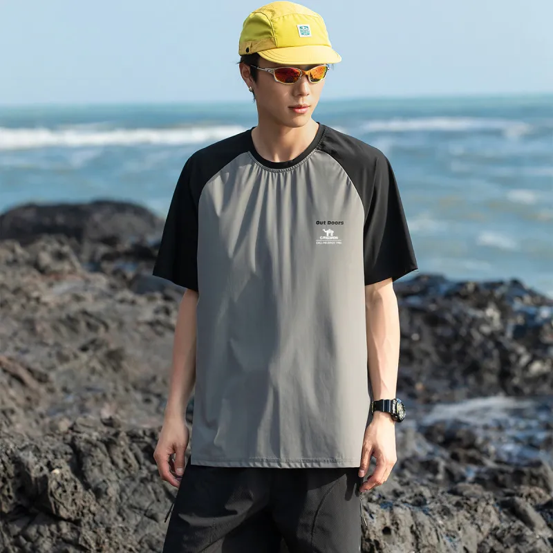 Pilot the camel T Shirts Unisex-2