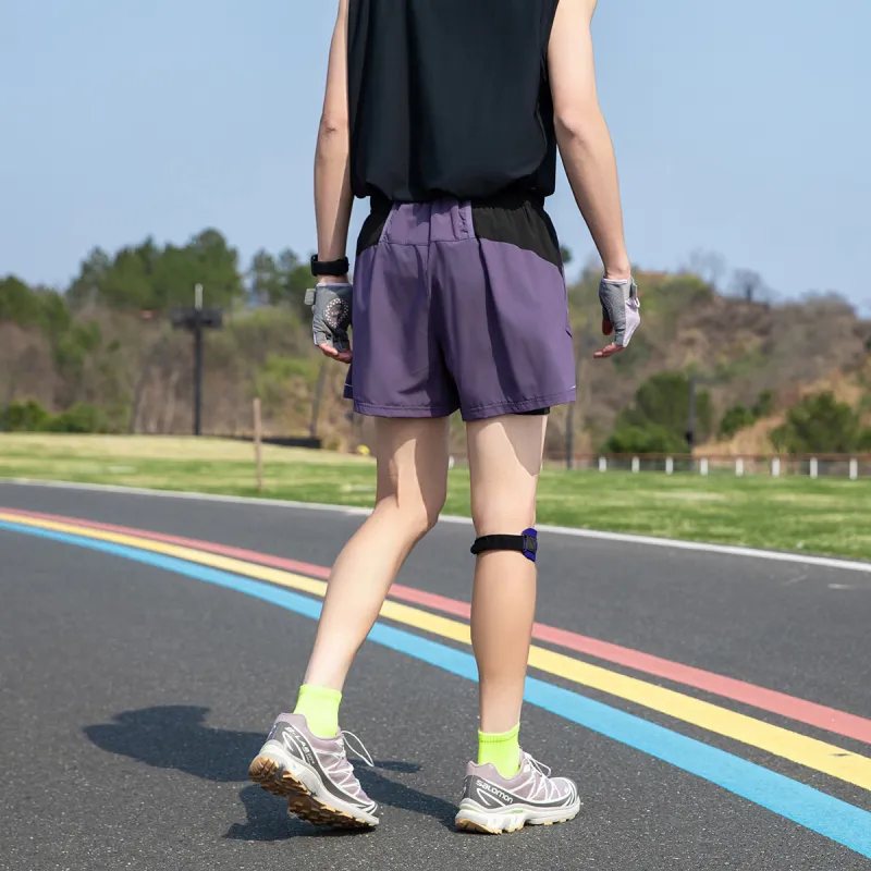 Pilot The Camel Casual Shorts Unisex-17