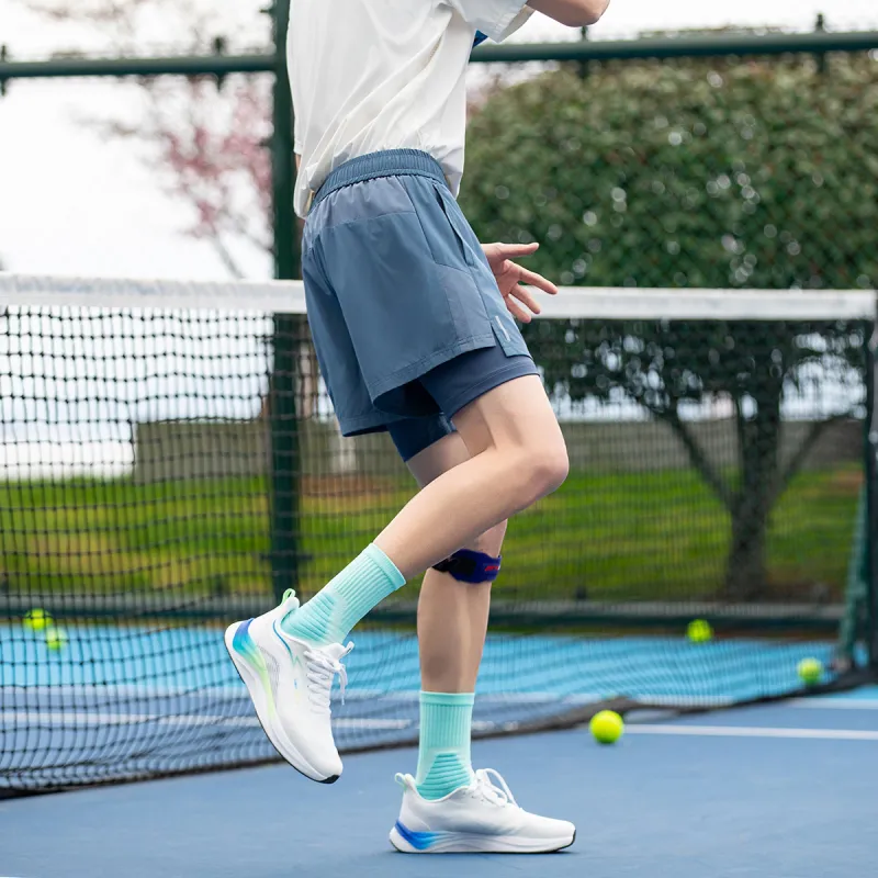 Pilot The Camel Casual Shorts Unisex-10