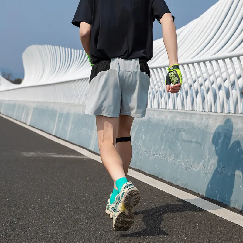 Pilot The Camel Casual Shorts Unisex-5