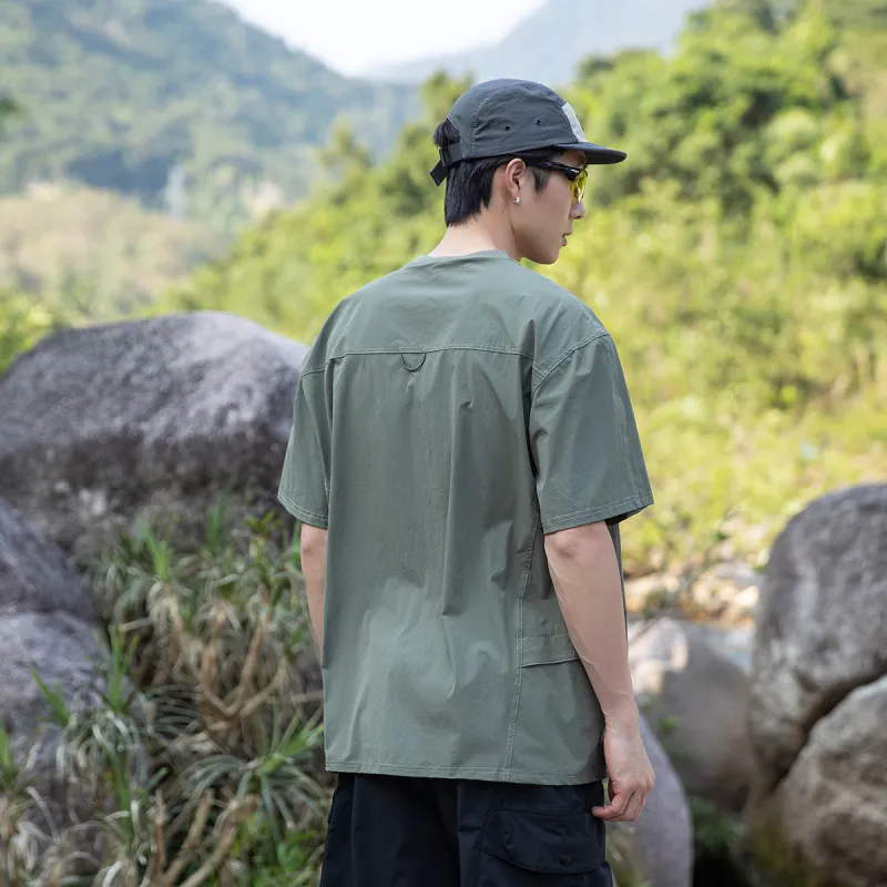 Pilot the camel T Shirts Unisex-26