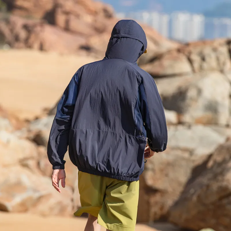 Pilot The Camel Jackets & Coats Men's-2