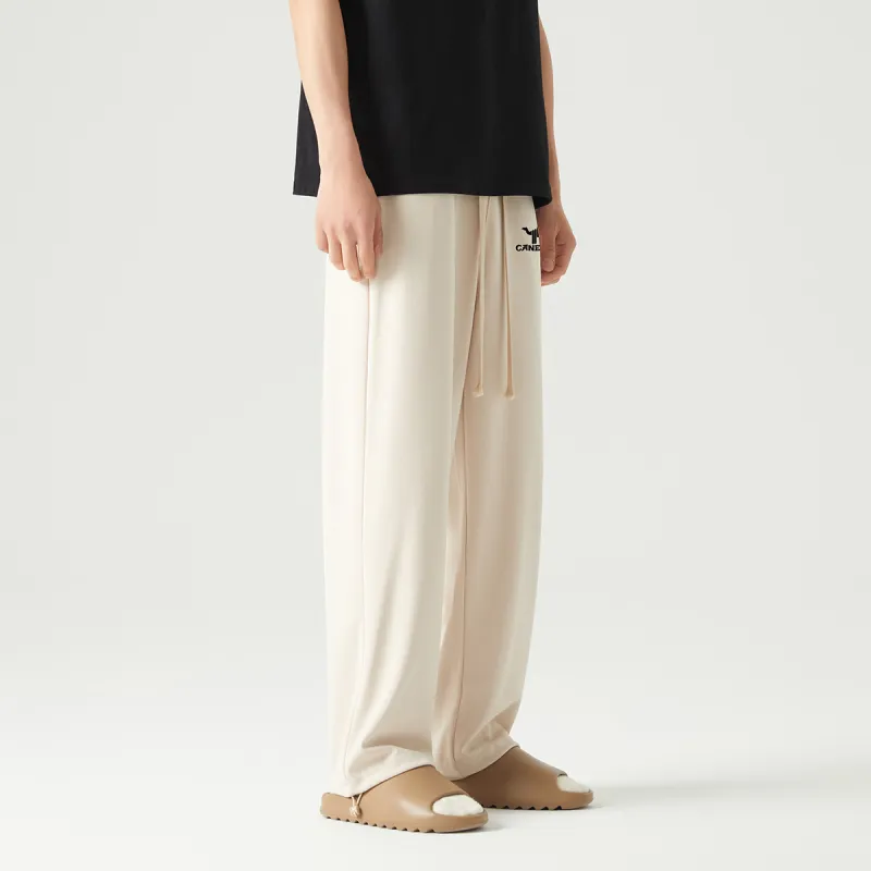 Pilot The Camel Casual Pants Unisex-10