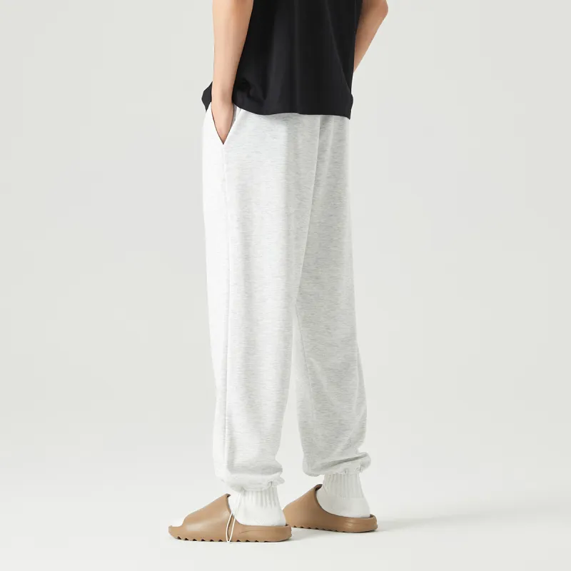 Pilot The Camel Casual Pants Unisex-18