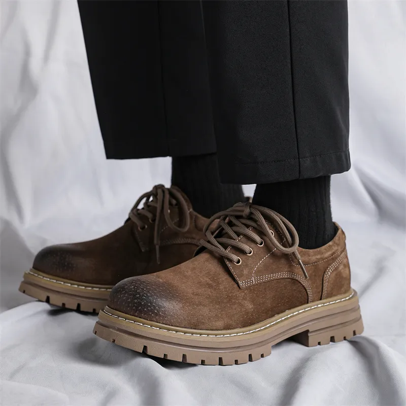 Year By Year Casual Shoes Men's-19