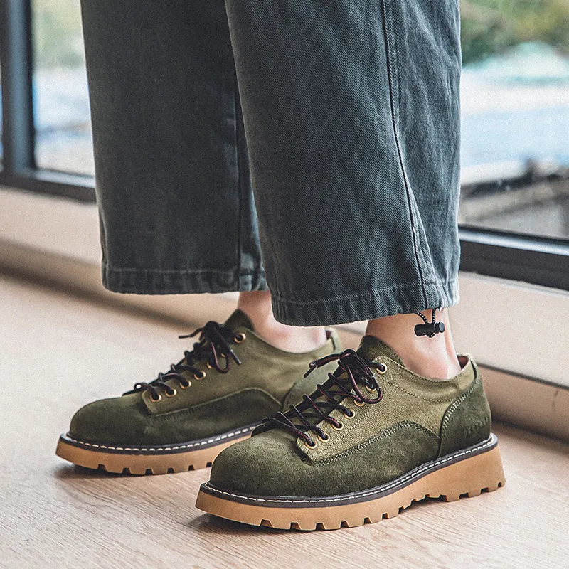 Year By Year Casual Shoes Men's-31