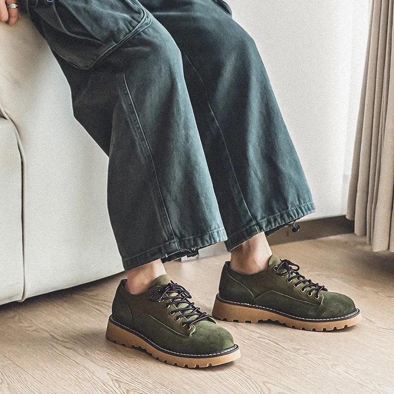 Year By Year Casual Shoes Men's-34