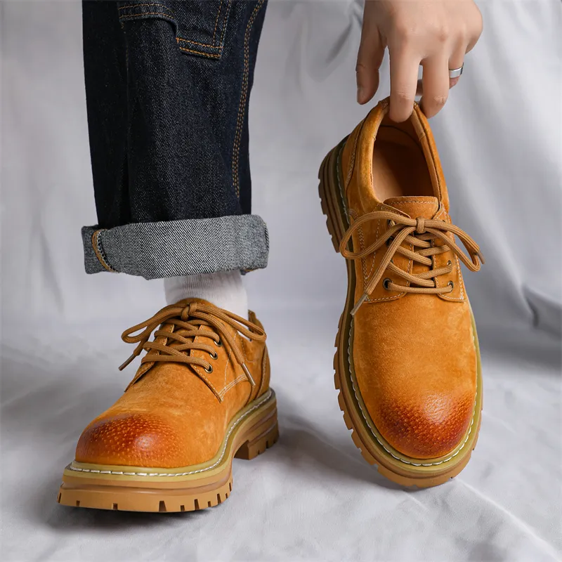 Year By Year Casual Shoes Men's-4