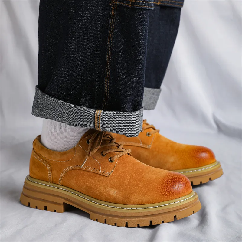 Year By Year Casual Shoes Men's-7