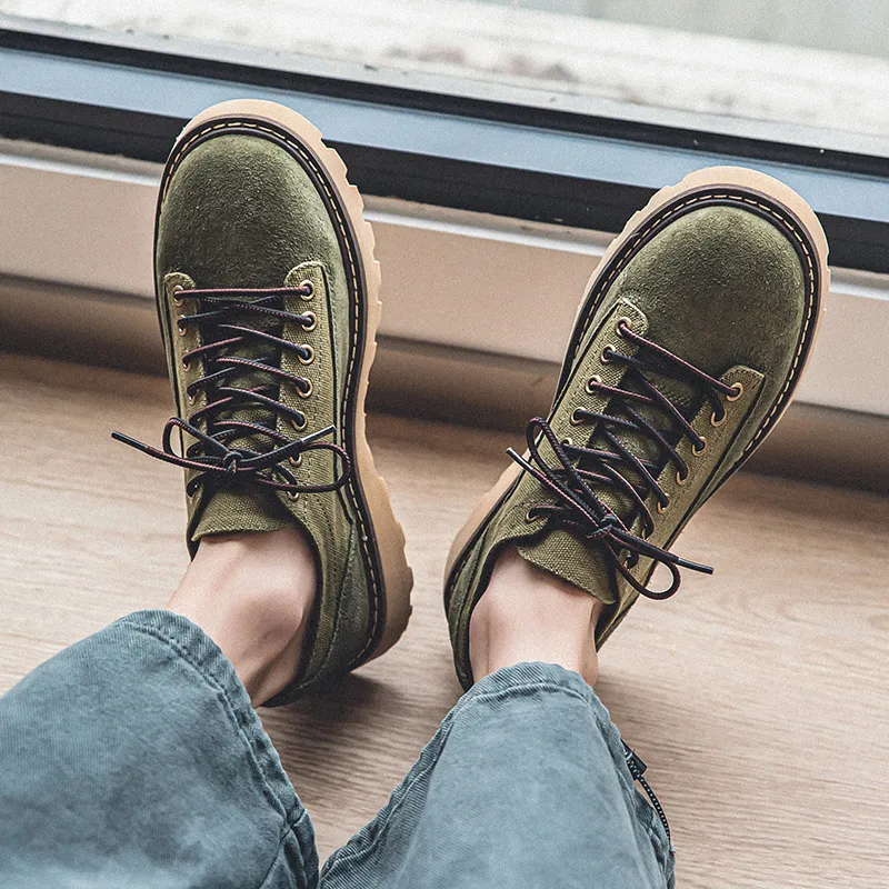 Year By Year Casual Shoes Men's-32