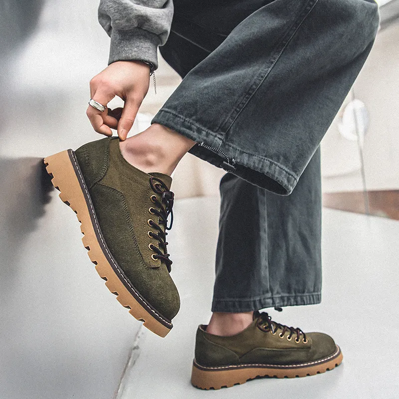 Year By Year Casual Shoes Men's-30