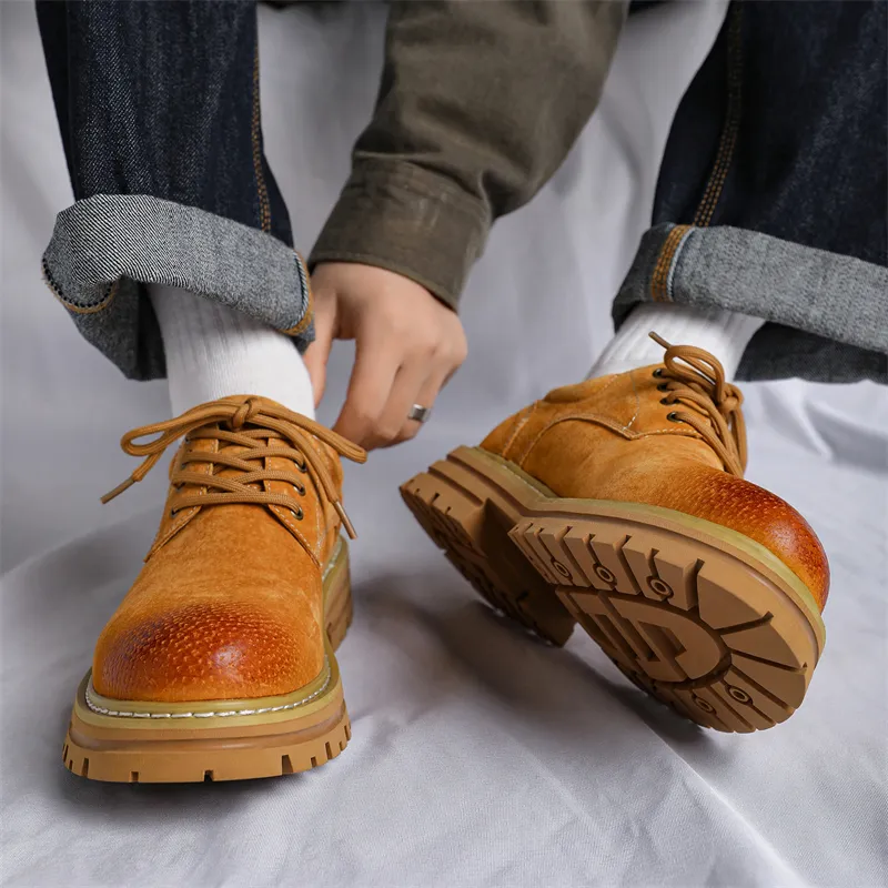Year By Year Casual Shoes Men's-6