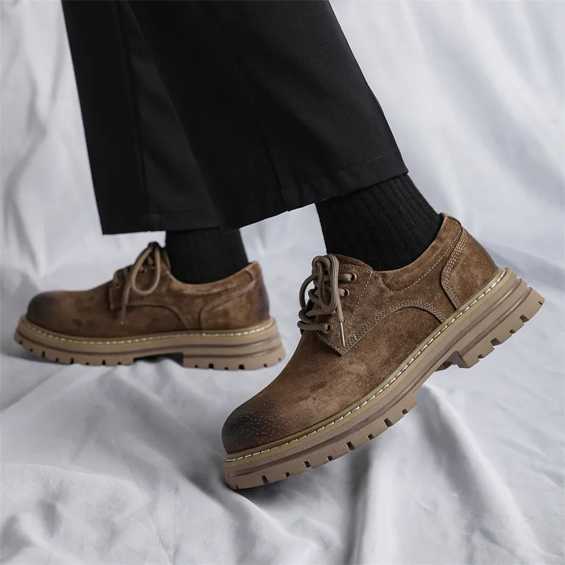 Year By Year Casual Shoes Men's-20