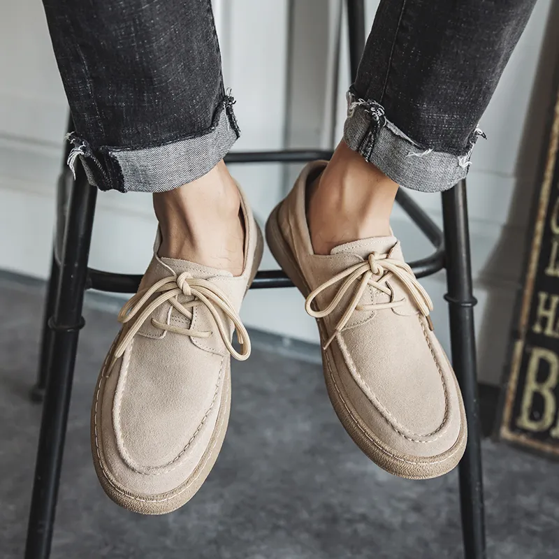Year By Year Low Top Skateboard Shoes Men's-12