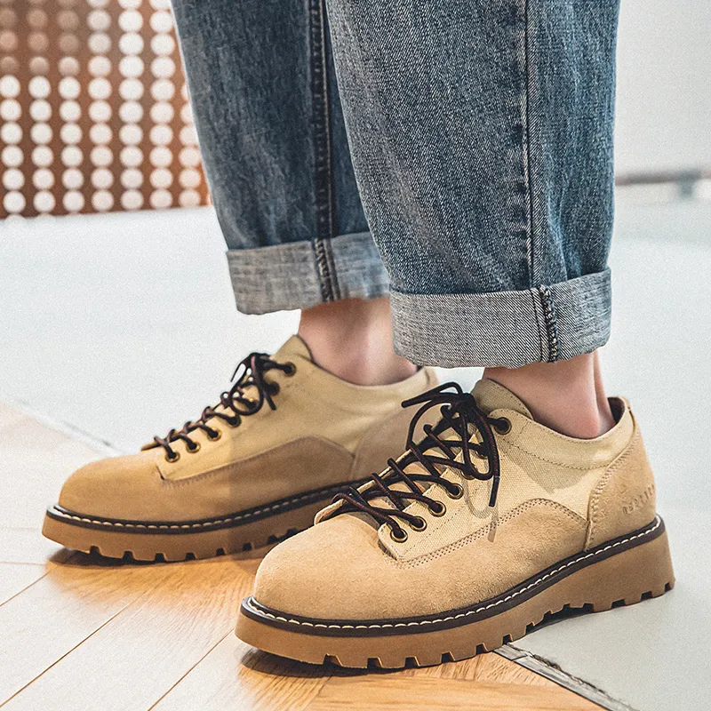 Year By Year Casual Shoes Men's-19