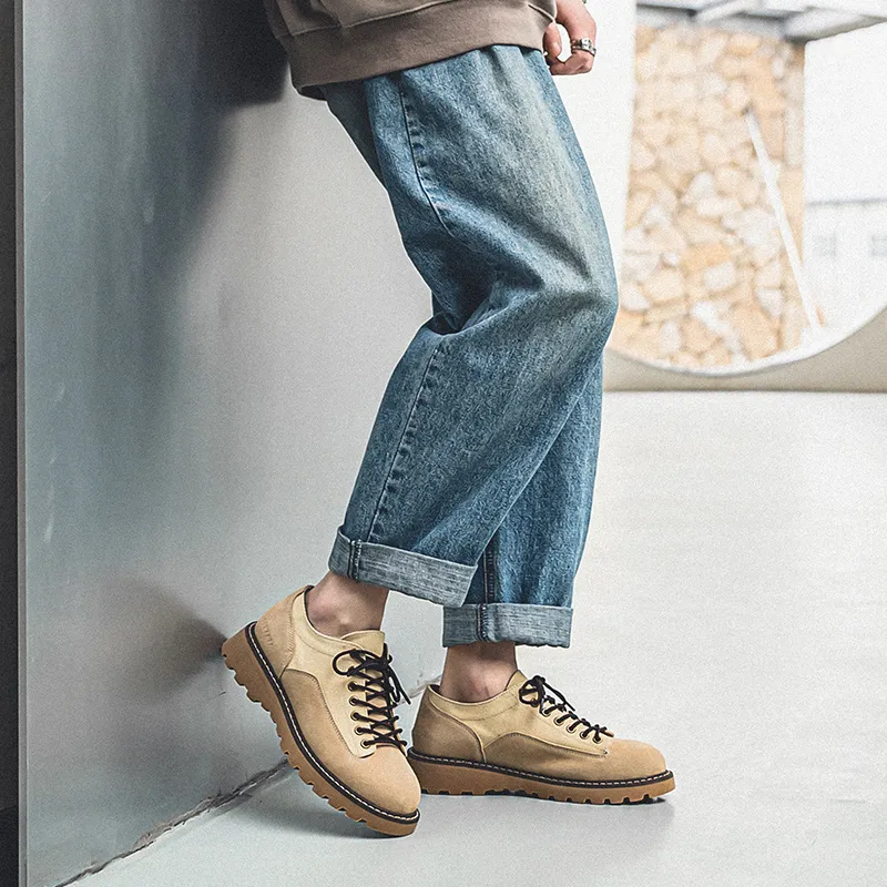 Year By Year Casual Shoes Men's-21
