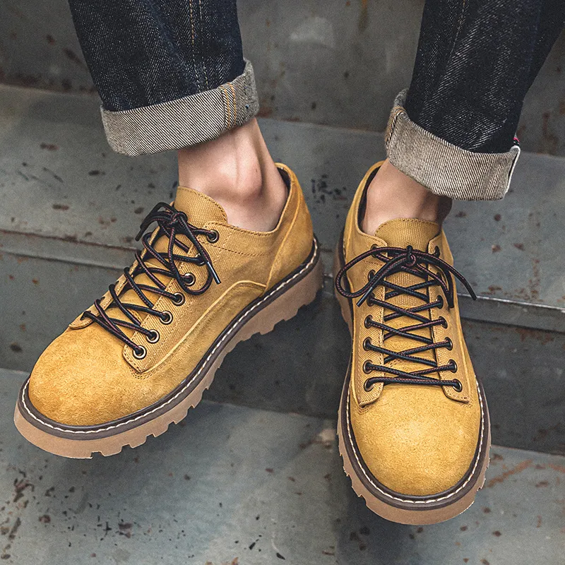 Year By Year Casual Shoes Men's-3