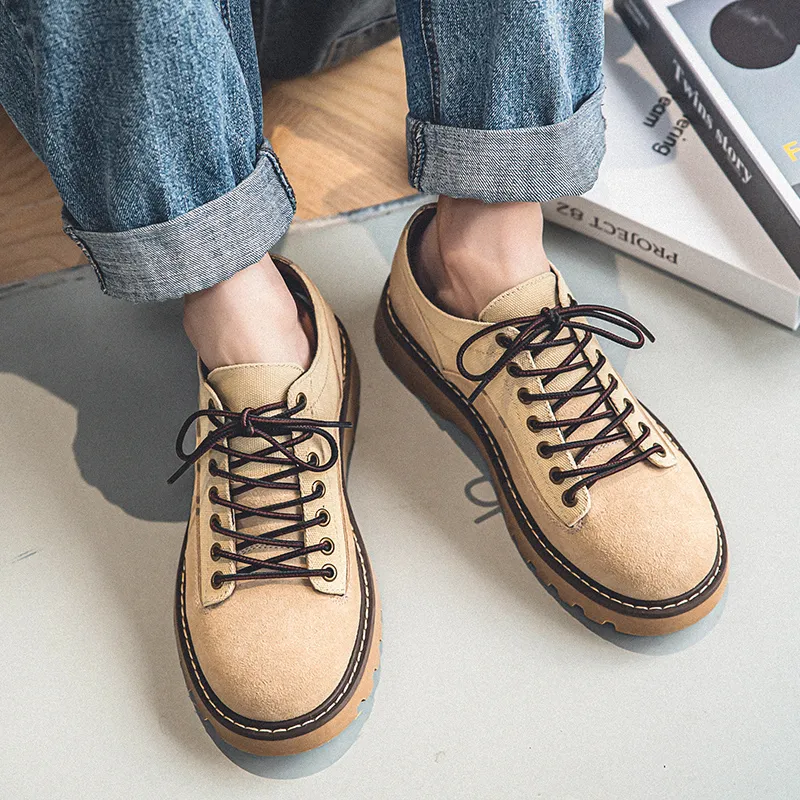 Year By Year Casual Shoes Men's-17