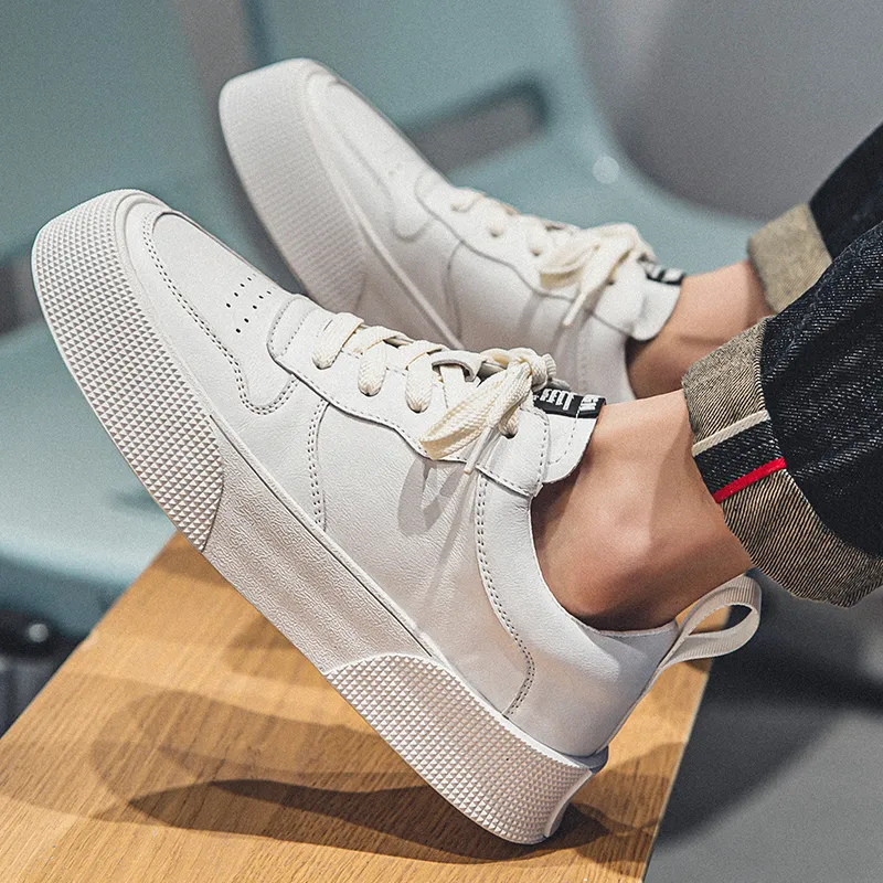 Year By Year Low Top Skateboard Shoes Men's-18