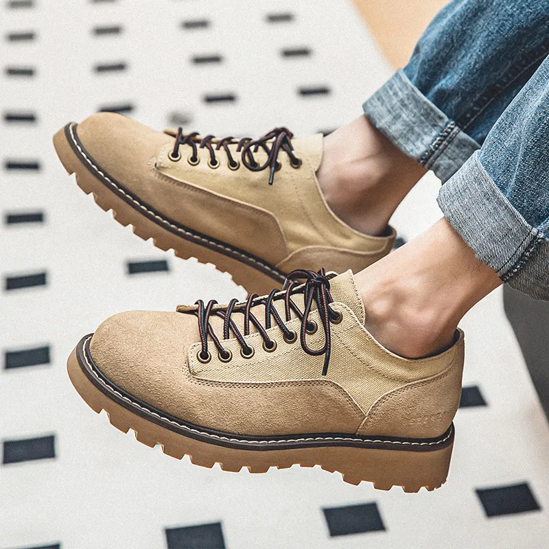 Year By Year Casual Shoes Men's-20
