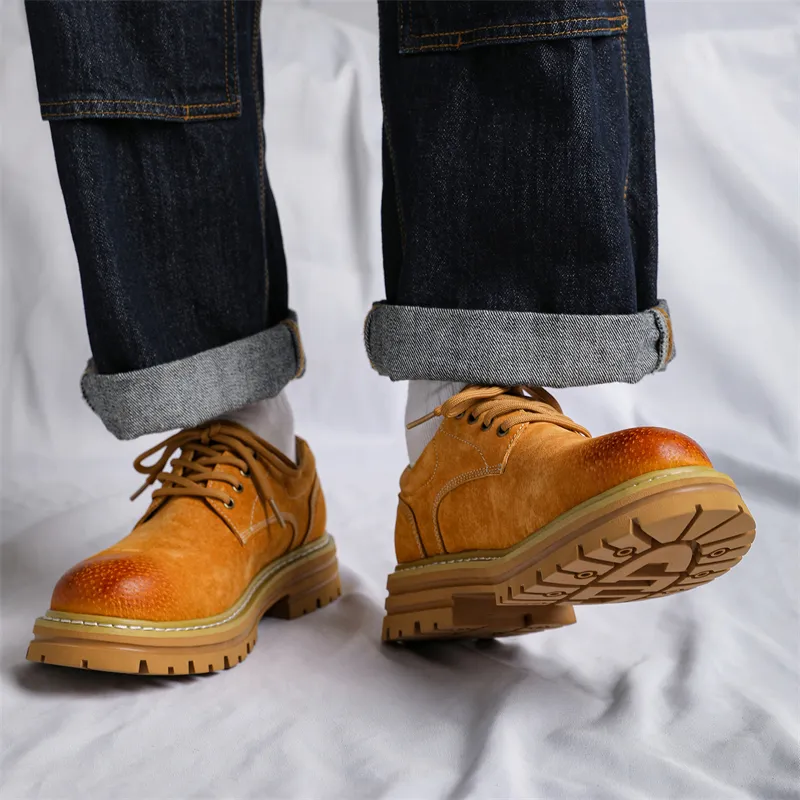 Year By Year Casual Shoes Men's-8