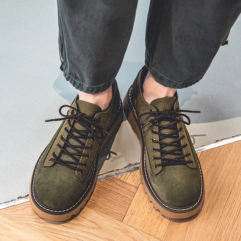 Year By Year Casual Shoes Men's-26