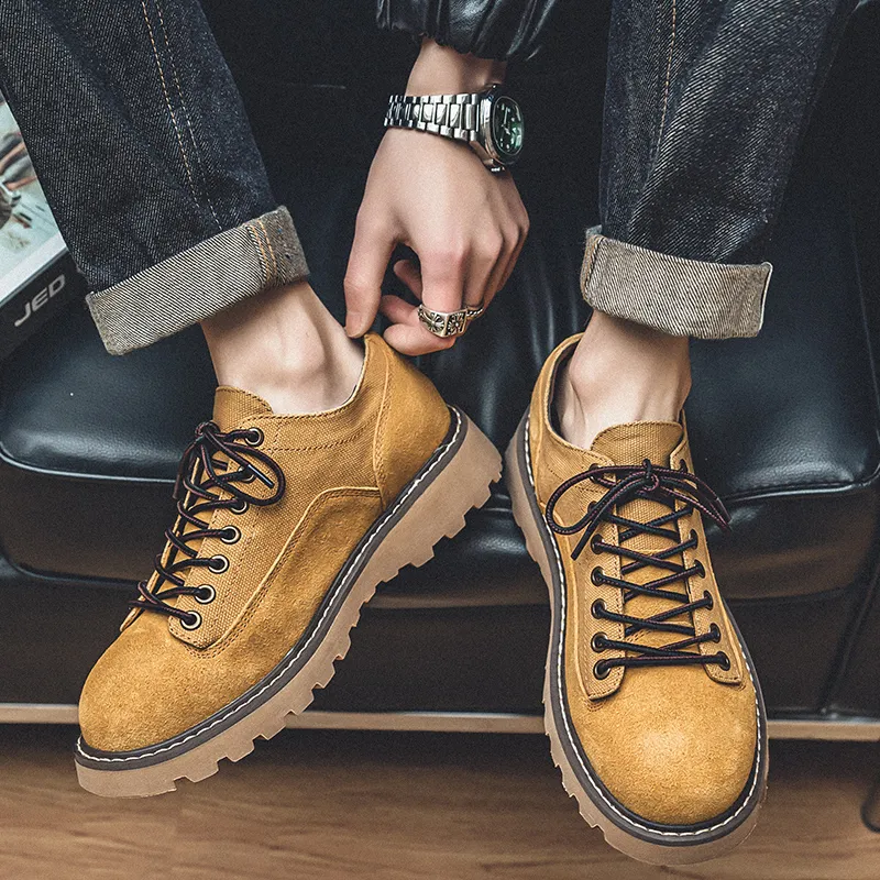 Year By Year Casual Shoes Men's-5