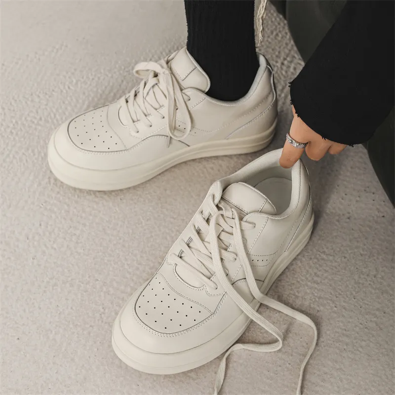 Year By Year Low Top Skateboard Shoes Men's-9