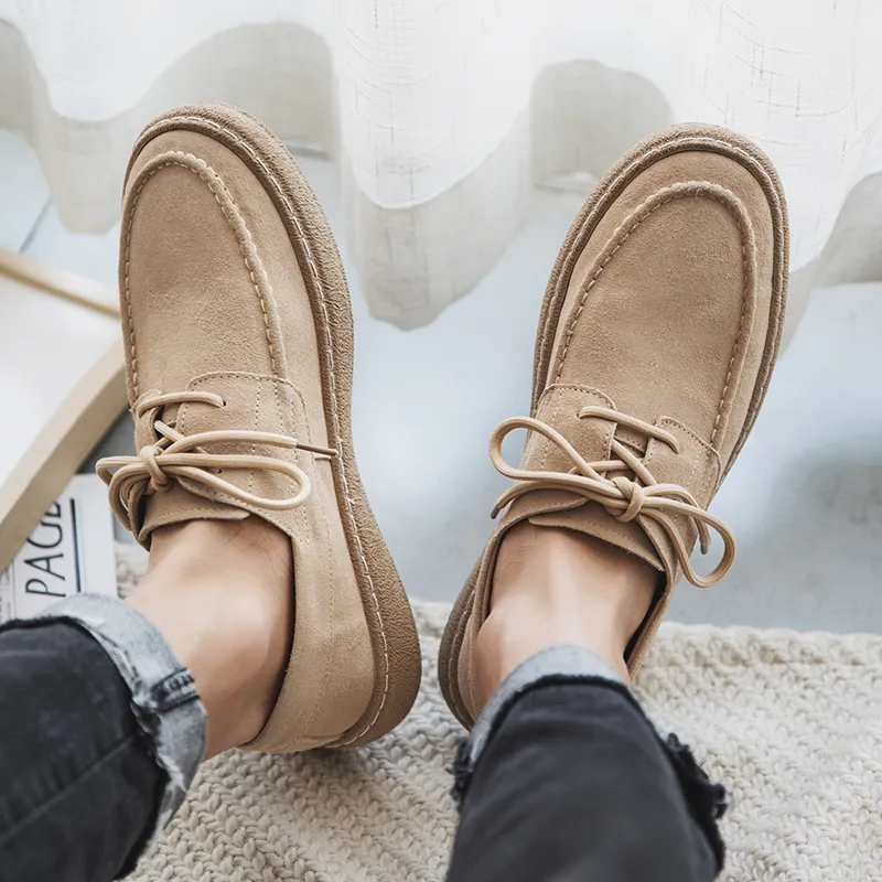 Year By Year Low Top Skateboard Shoes Men's-11